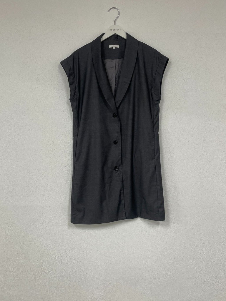 Columbia waist coat