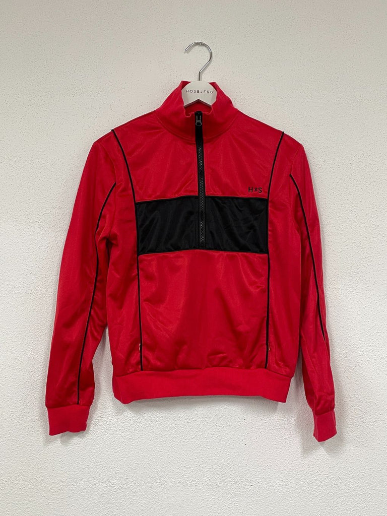 Hosbjerg x Stylepaste top