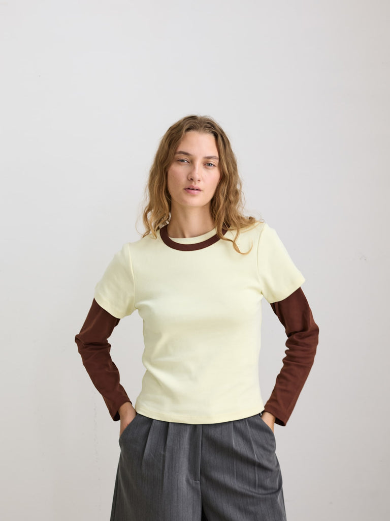 Babette T-shirt