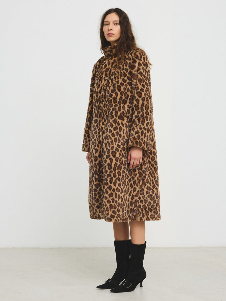 Rina Coat