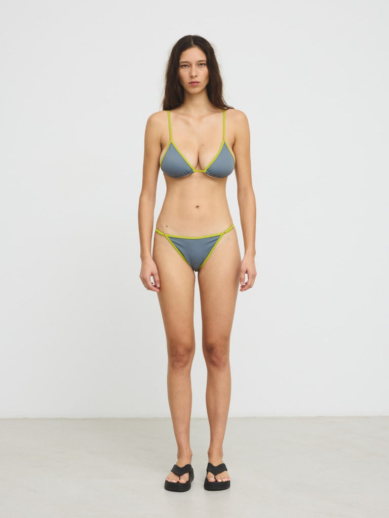 Tanzania Bikini Brief