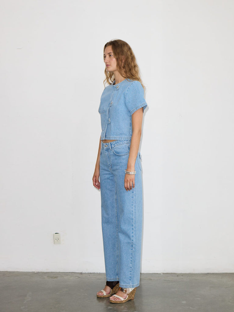Bailey denim Pants