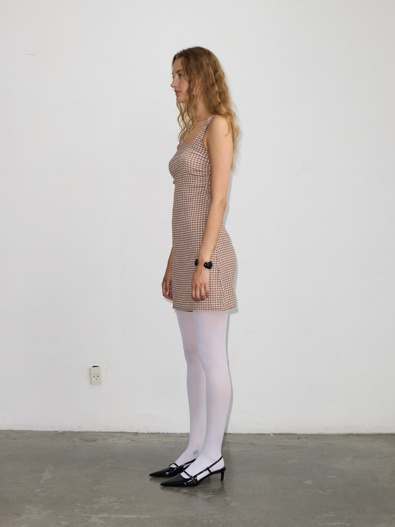 Clara Dress