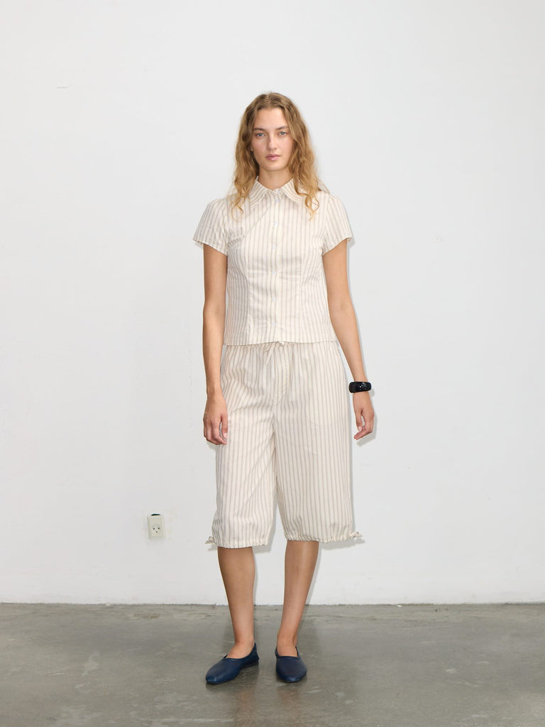 Catarina Capri Pants