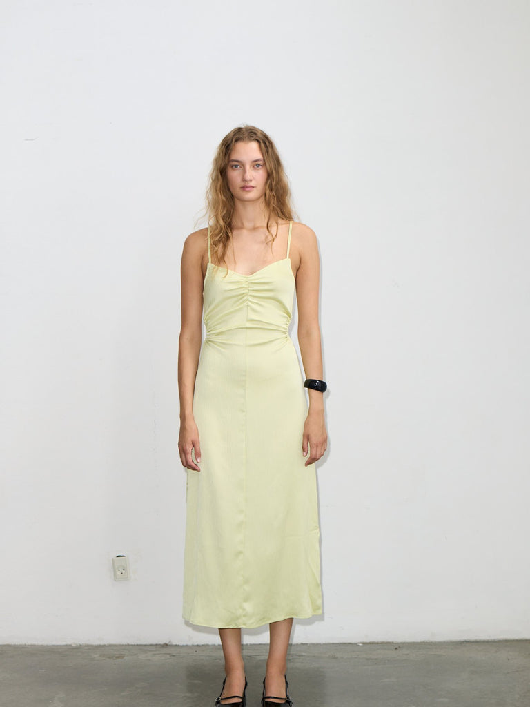 Bianca Dress