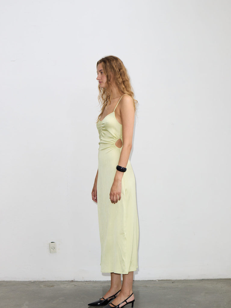 Bianca Dress