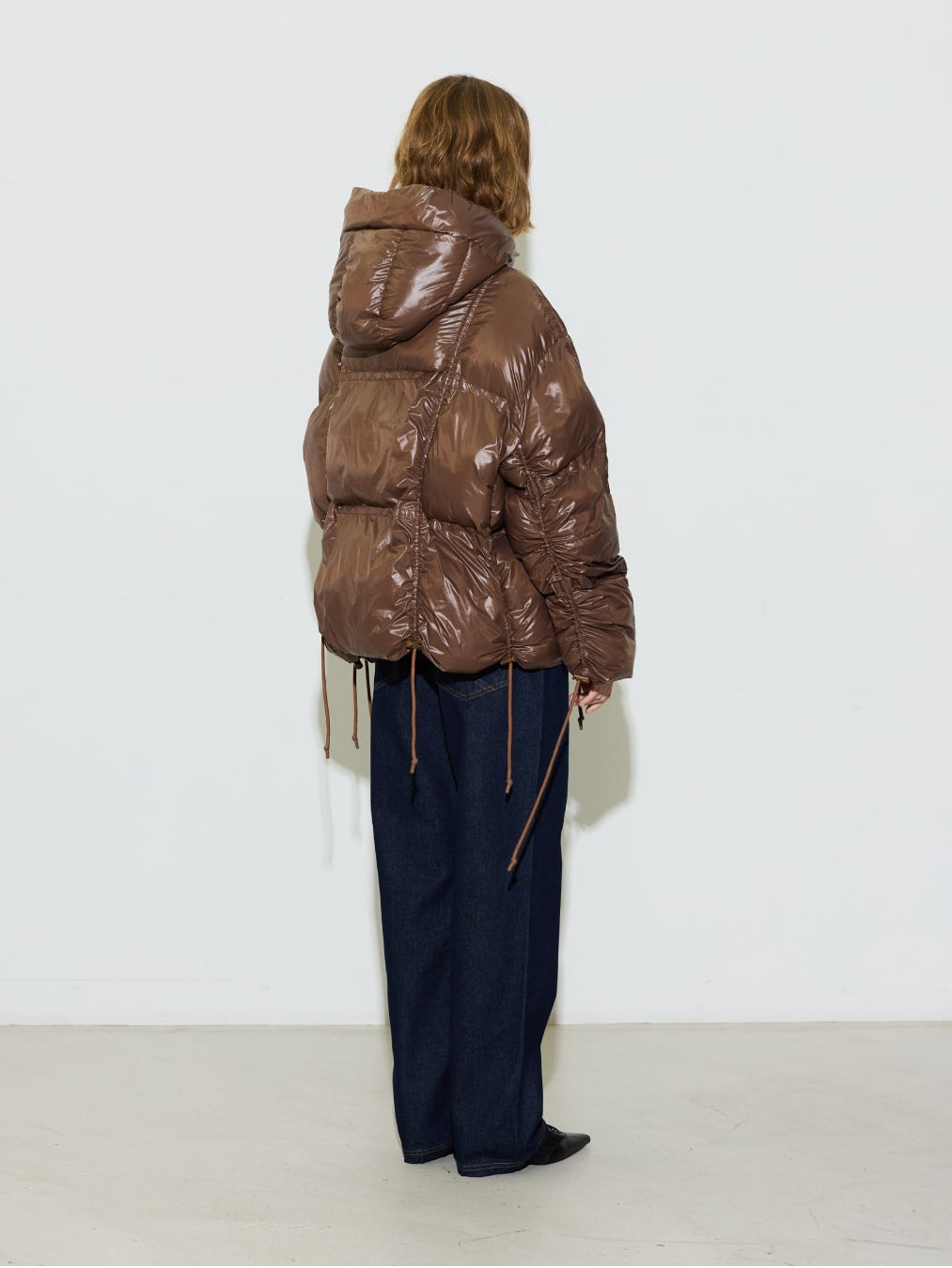 Paris Puffer Jacket – Hosbjerg