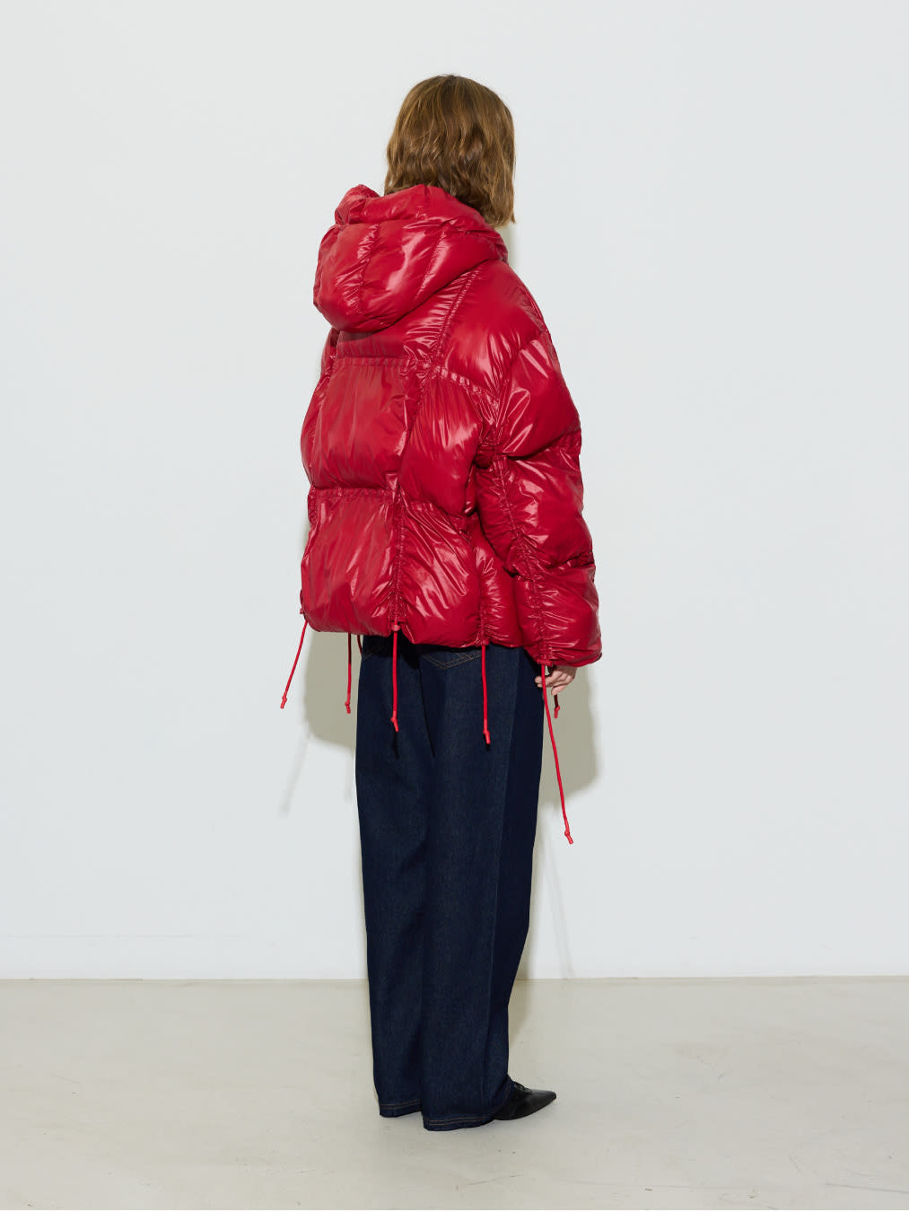Paris Puffer Jacket – Hosbjerg