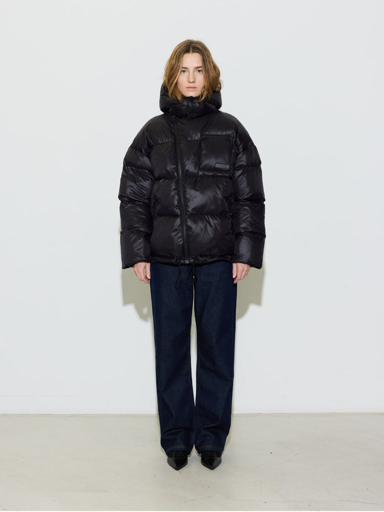 Valencia Puffer Jacket