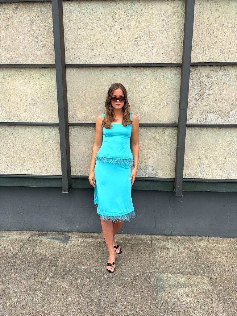 Esme Skirt