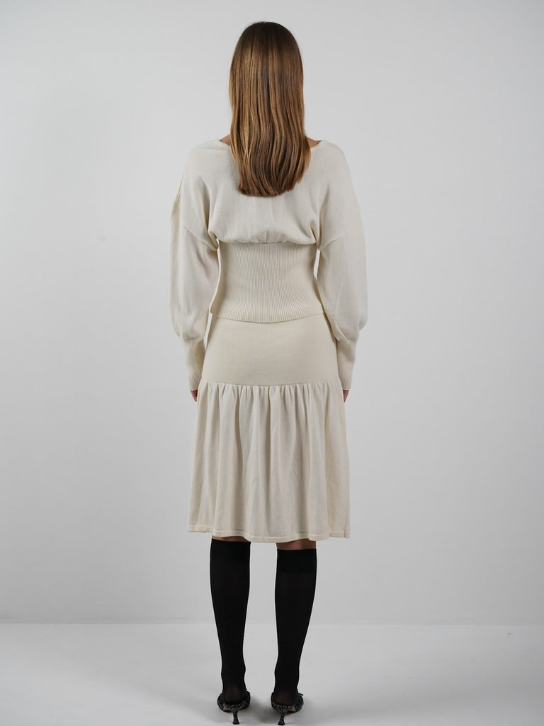 Daisy skirt