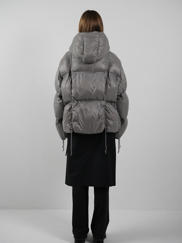 Paris puffer jacket