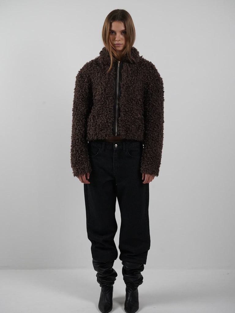 Darma jacket