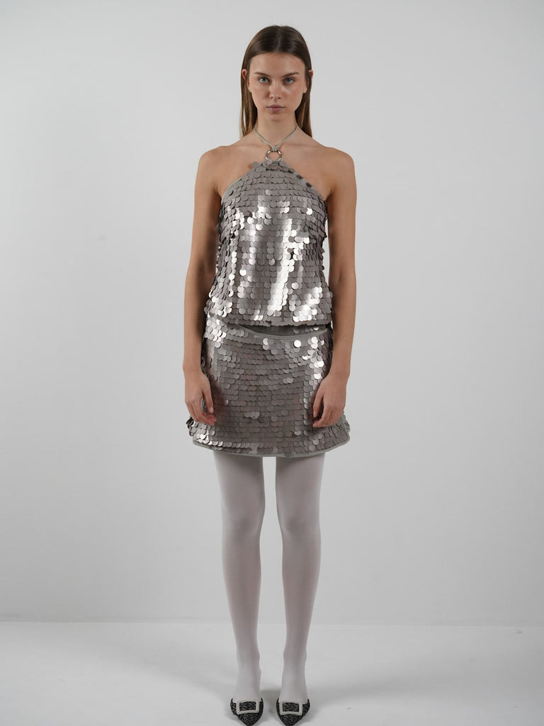 Delilah skirt