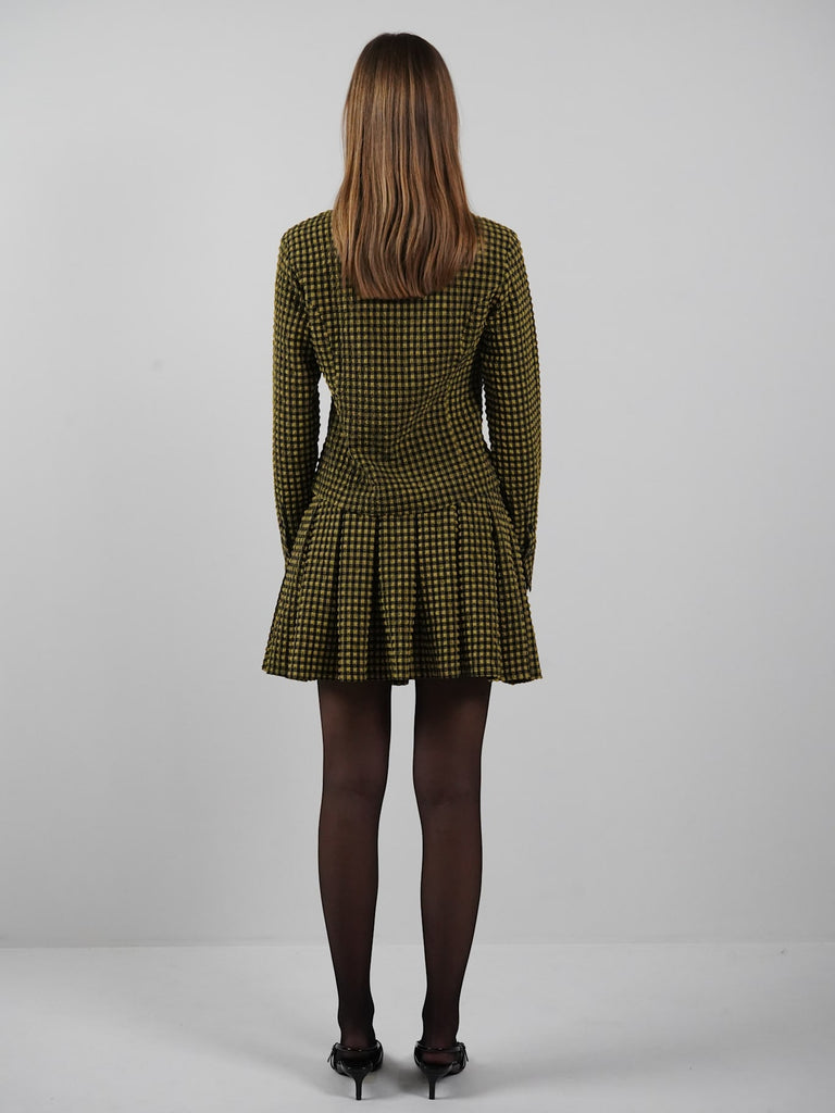 Dolly skirt