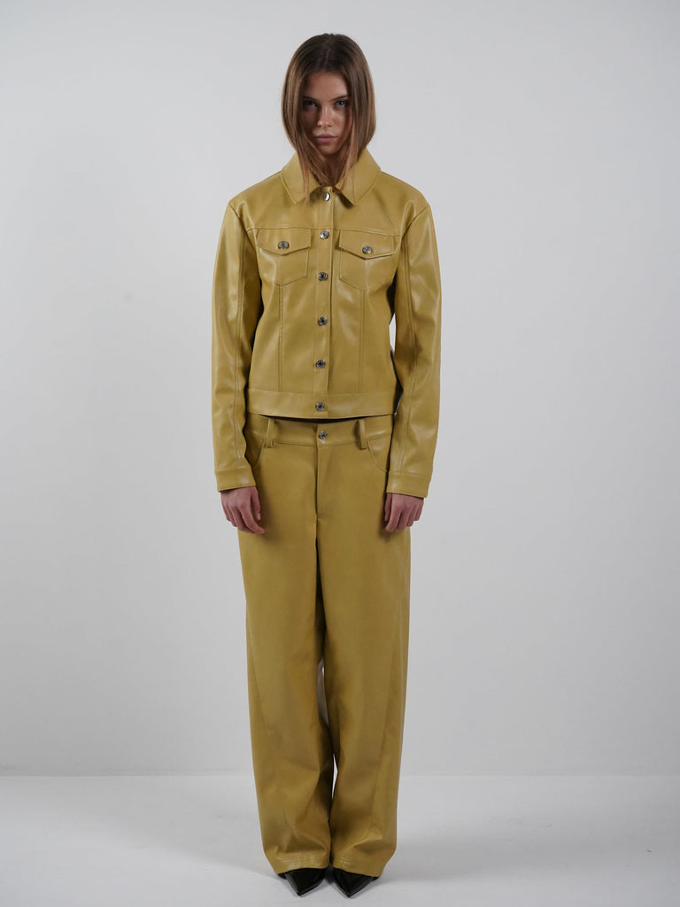 Doja jacket