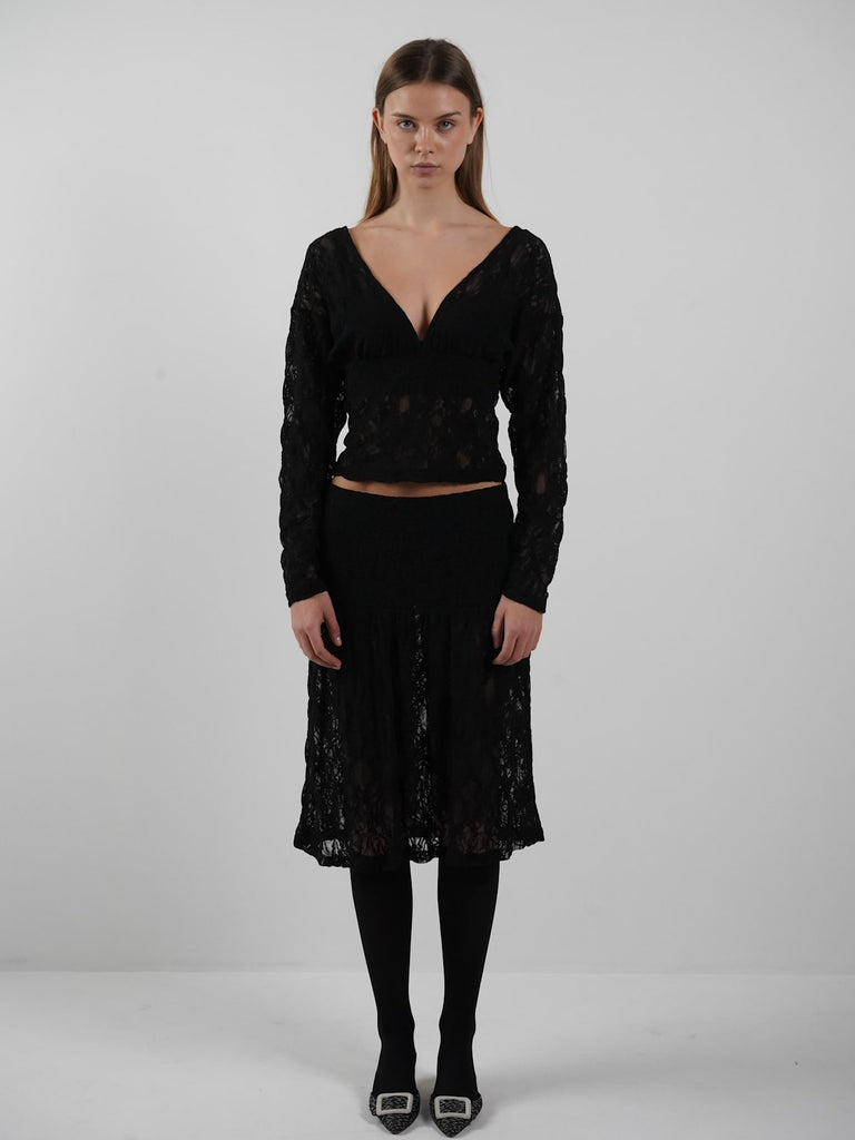 Darcy skirt