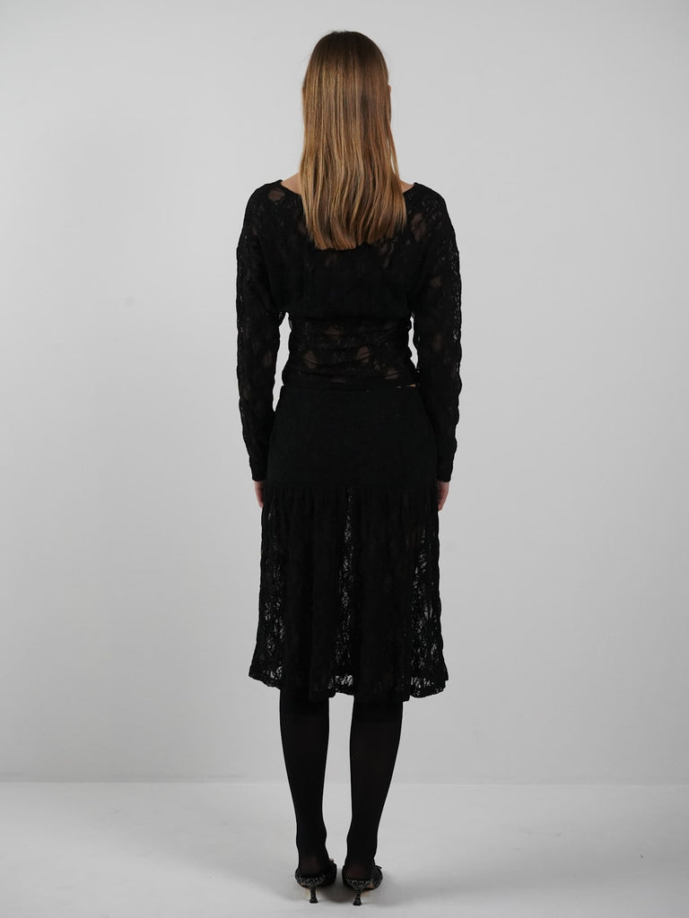 Darcy skirt