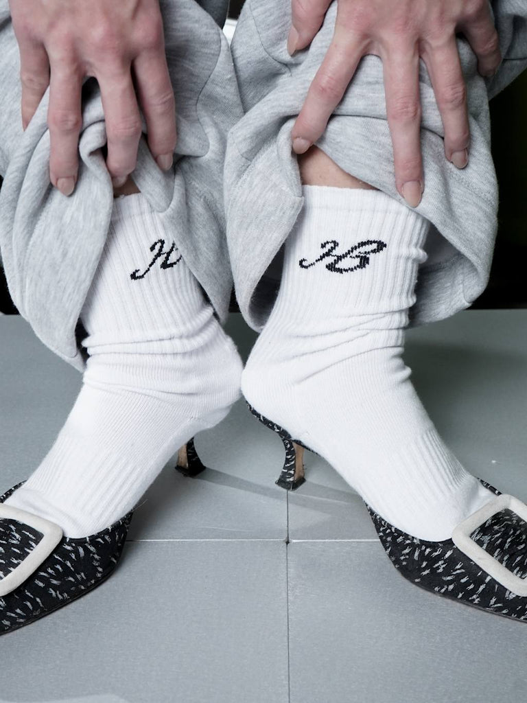 HB 3-pack Socks