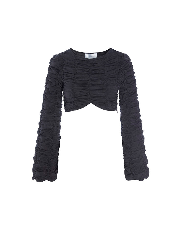 Isabel Vita Top – Hosbjerg.com